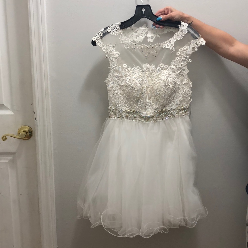 formal dress/prom dress